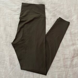 Girlfriend RIB leggings